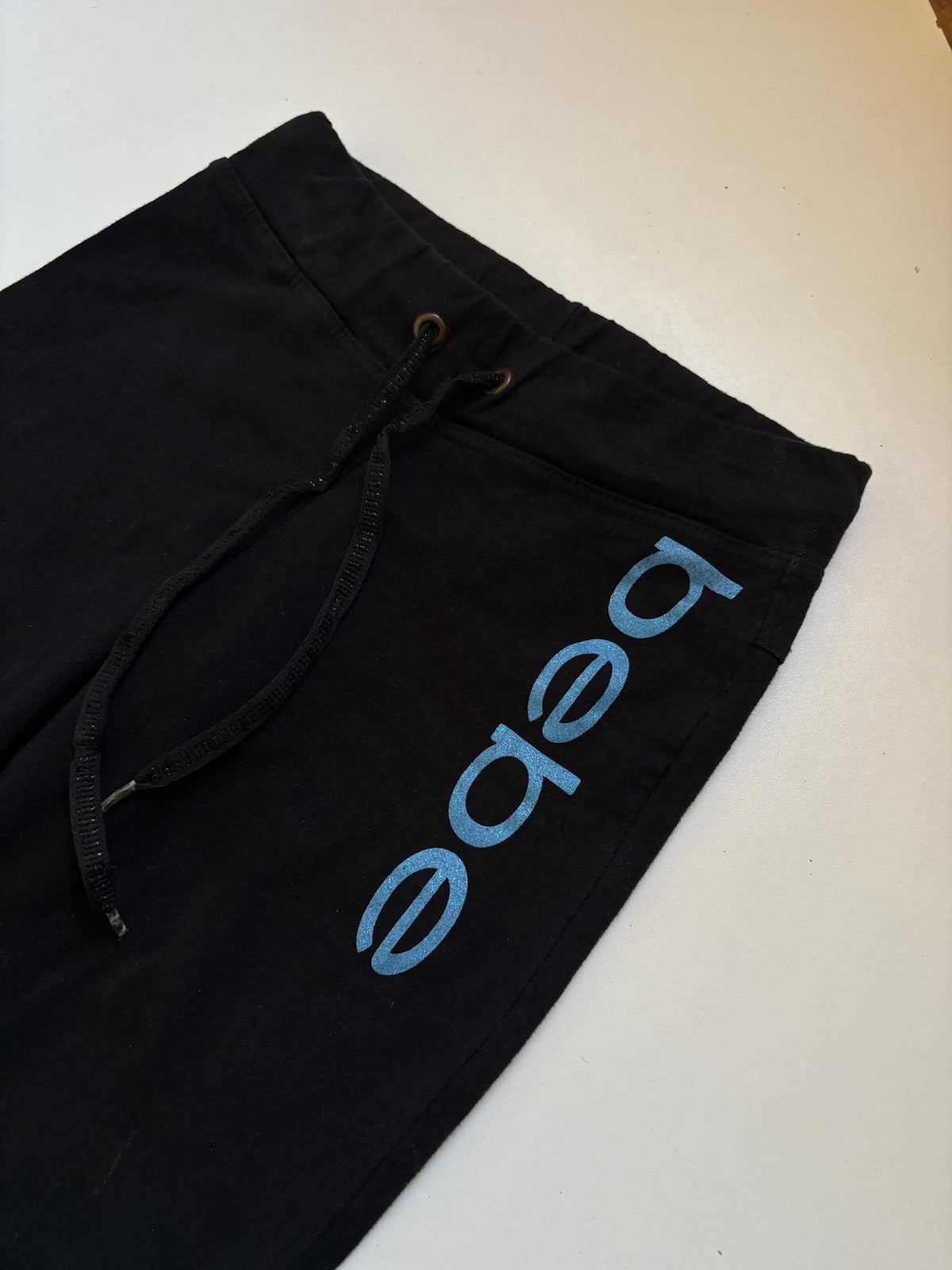 Bebe 2000s capris