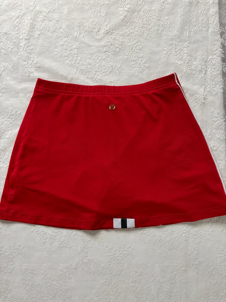 Babolat tennis skirt