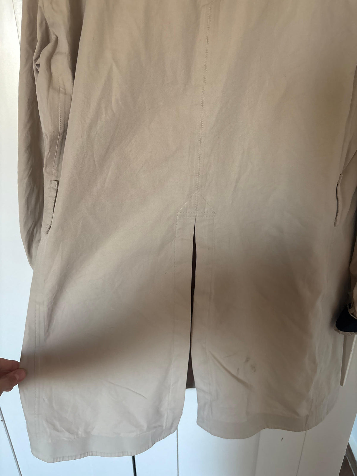 Burberry Trench Coat