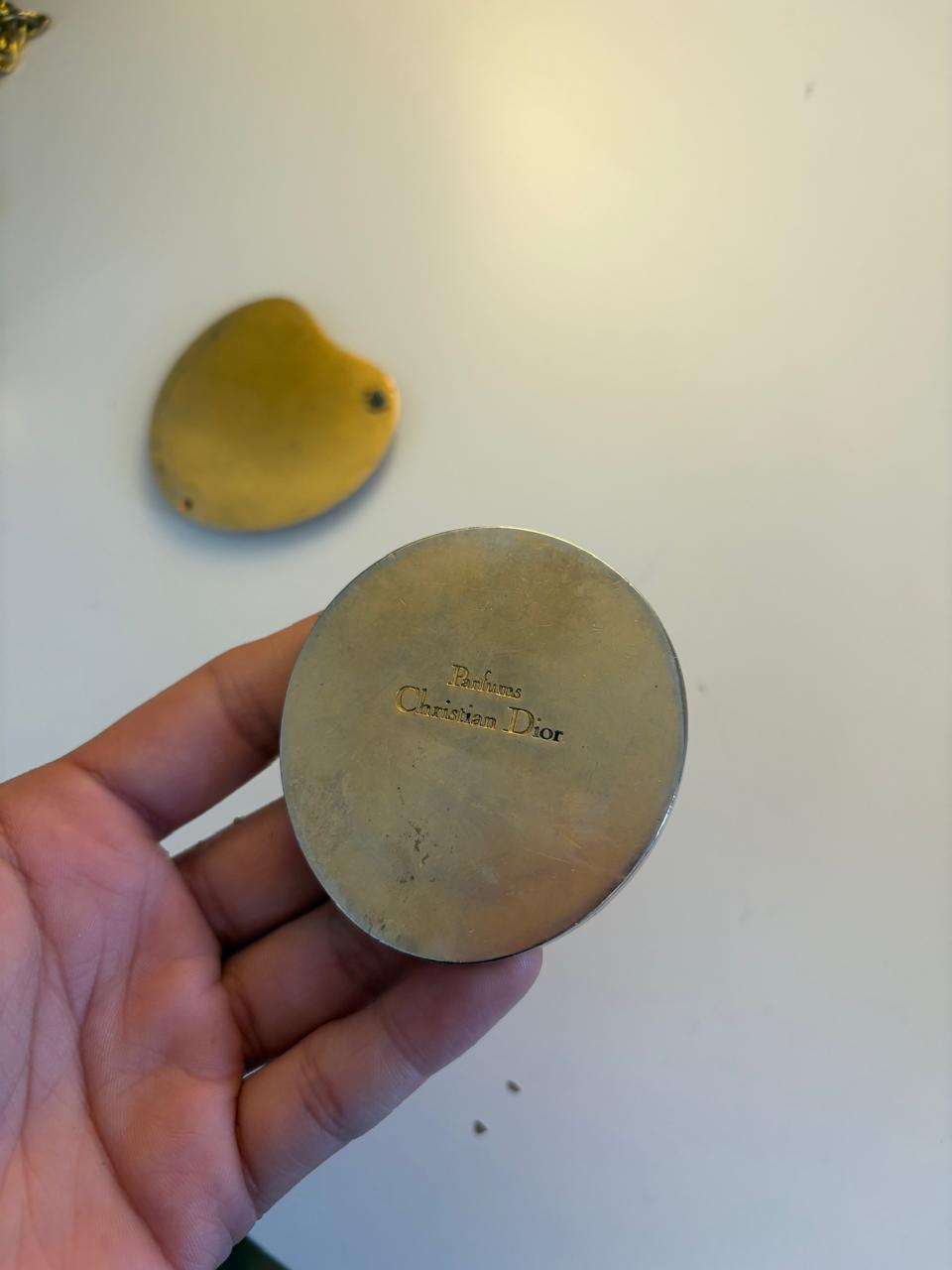 Dior vintage mirror