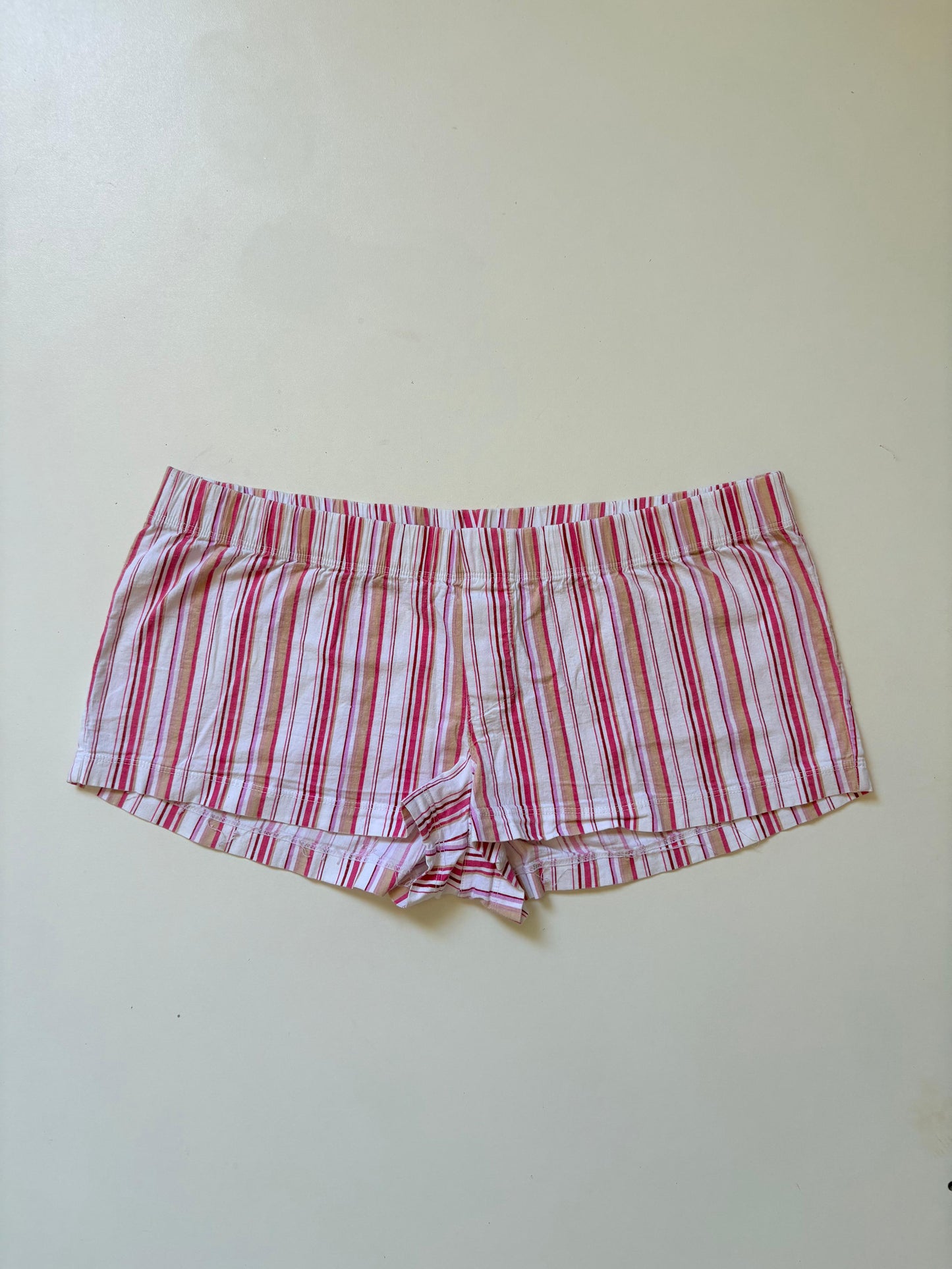 Micro shorts