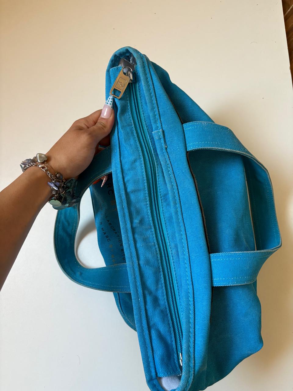 Marc Jacobs tote bag