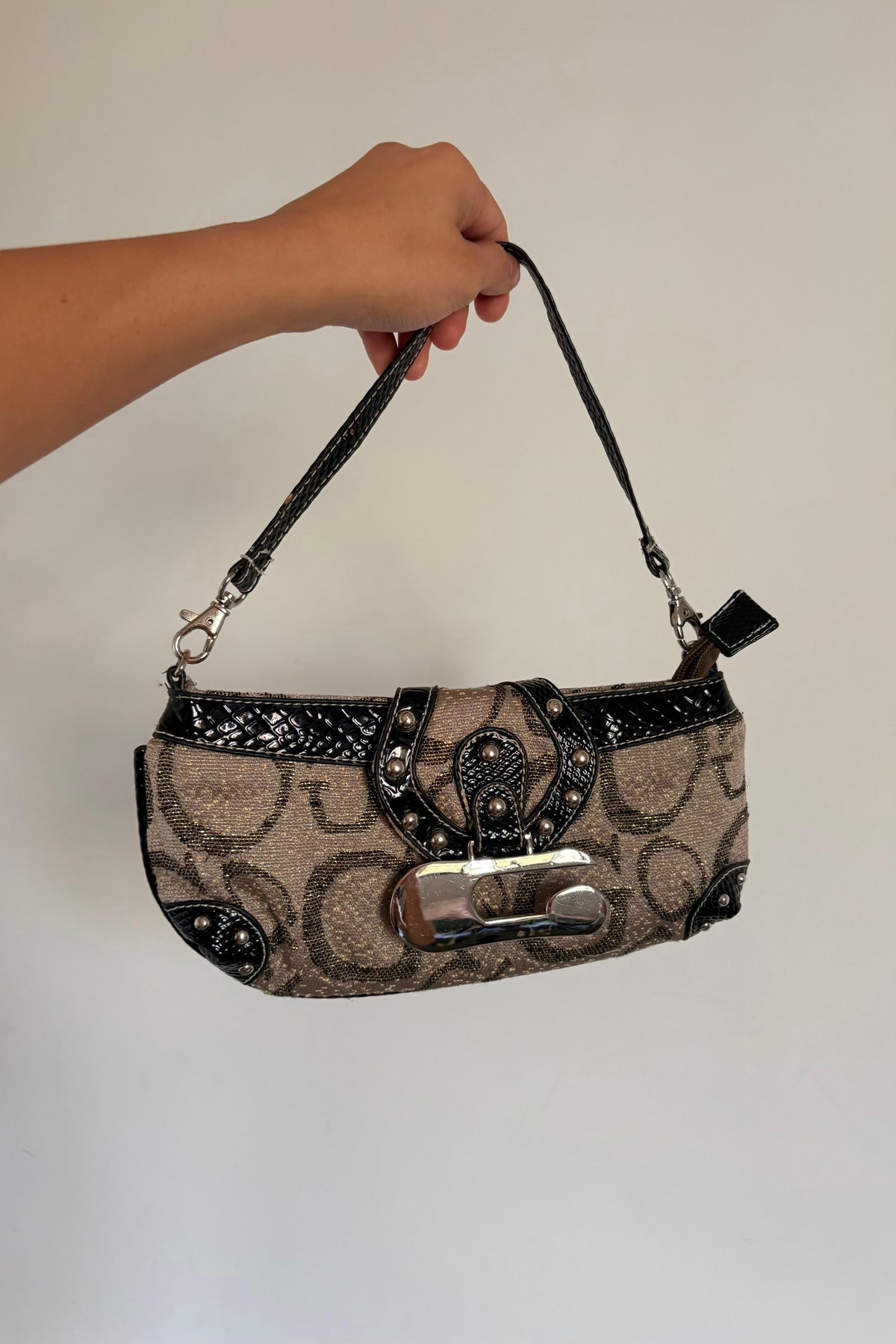 Guess 2000s mini bag