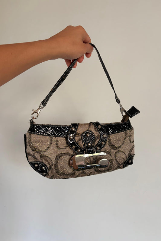 Guess 2000s mini bag