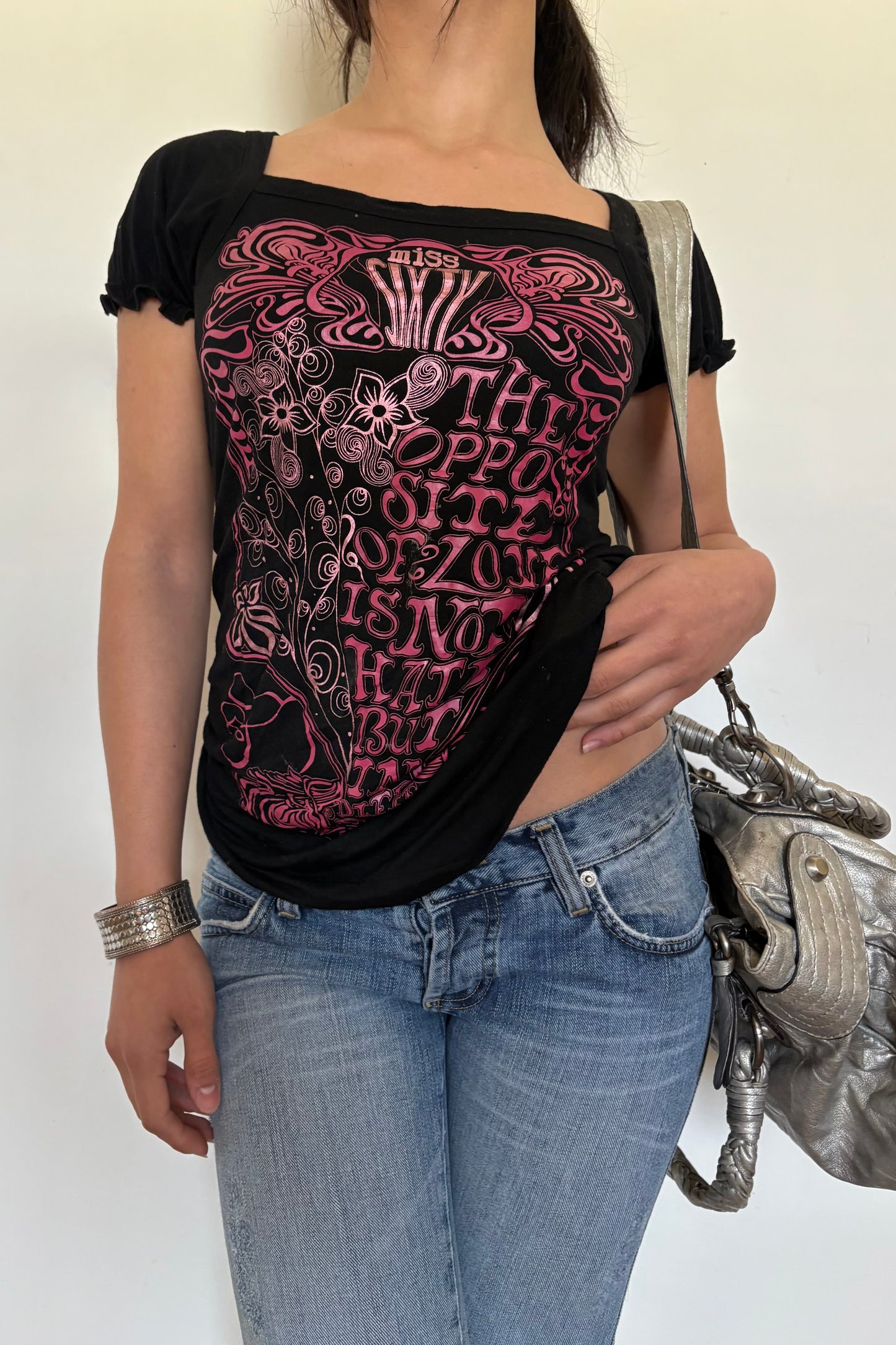 Miss 60 2000s shirt