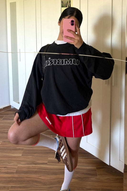 Babolat tennis skirt
