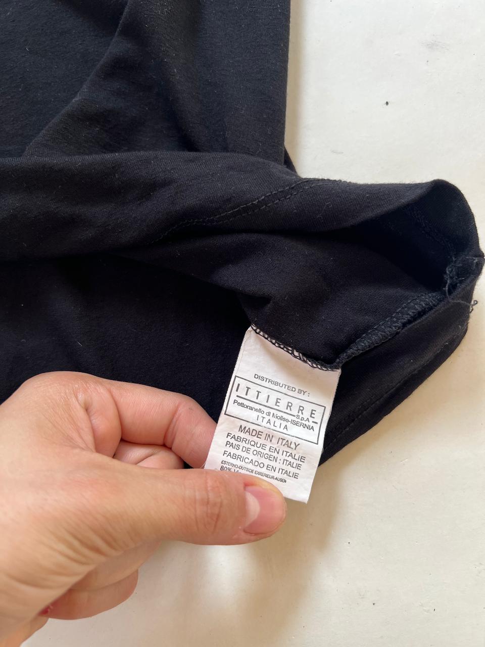 Vintage 2000s Burberry top