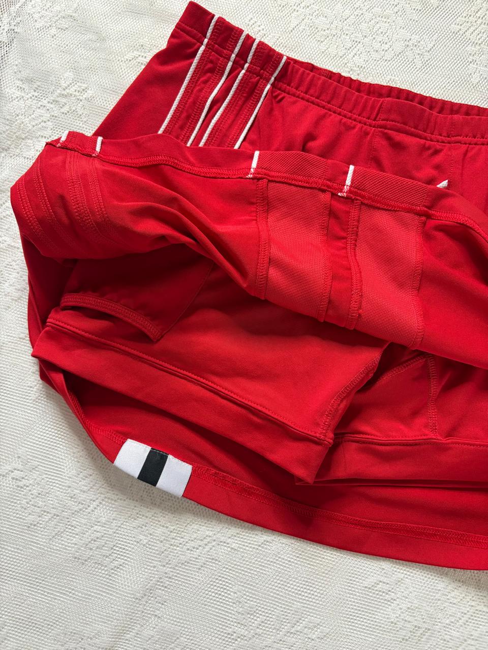 Babolat tennis skirt