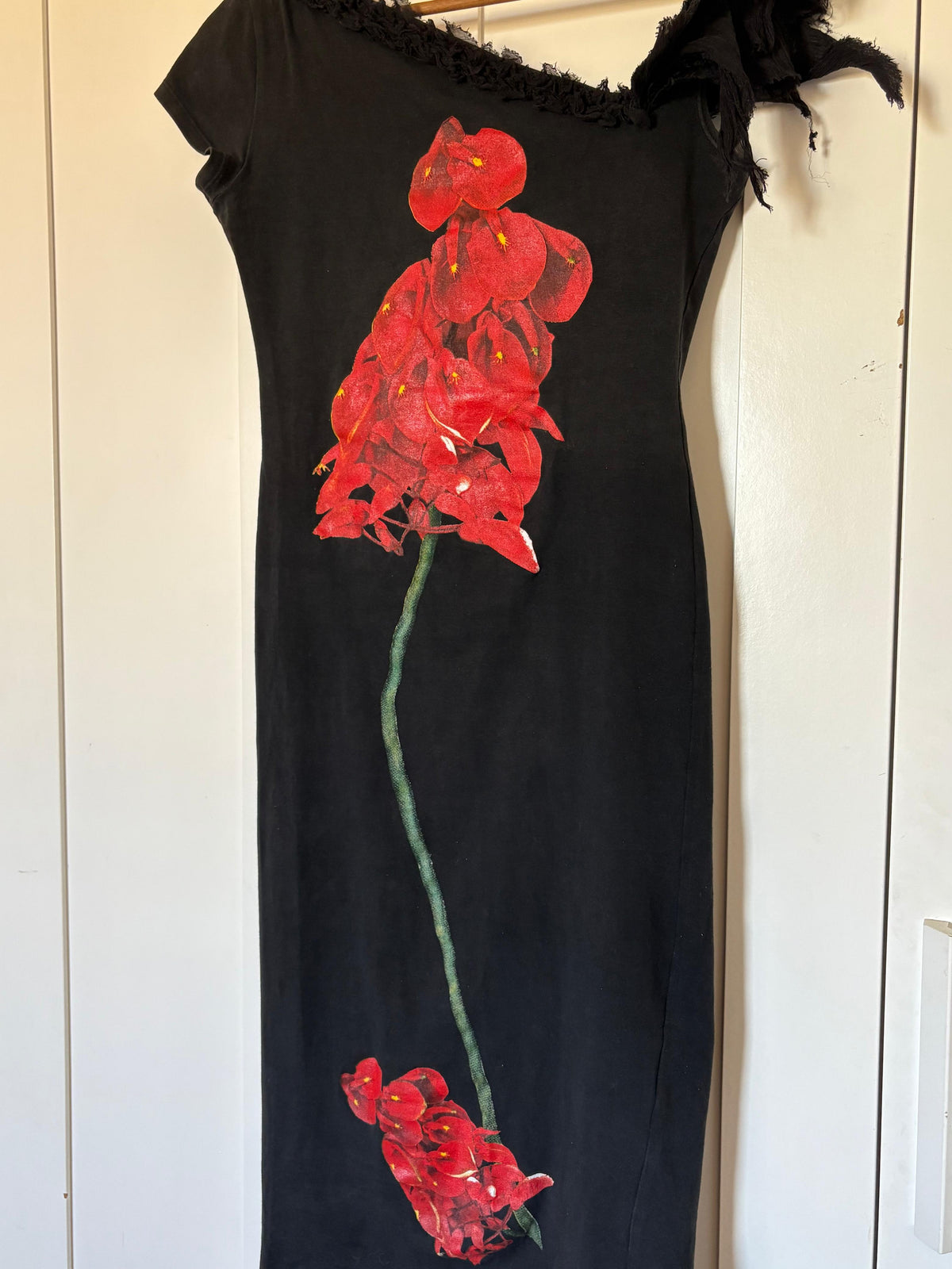 Vintage Isabel De Pedro dress