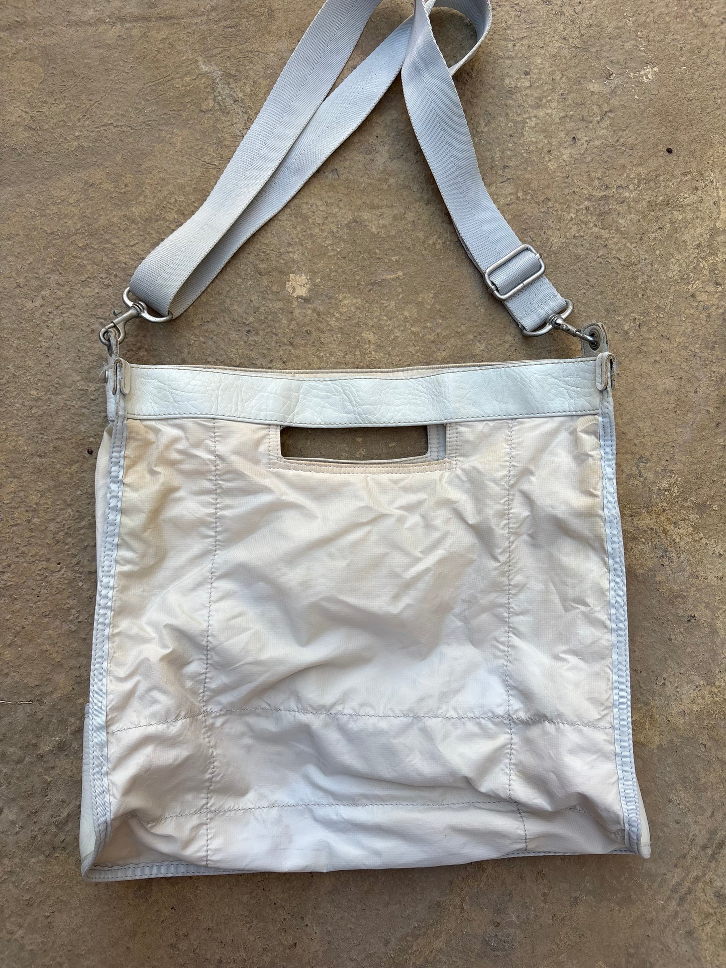 Diesel big shoulder/hand bag
