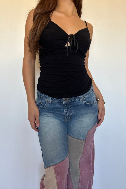 Morgan 2000s top