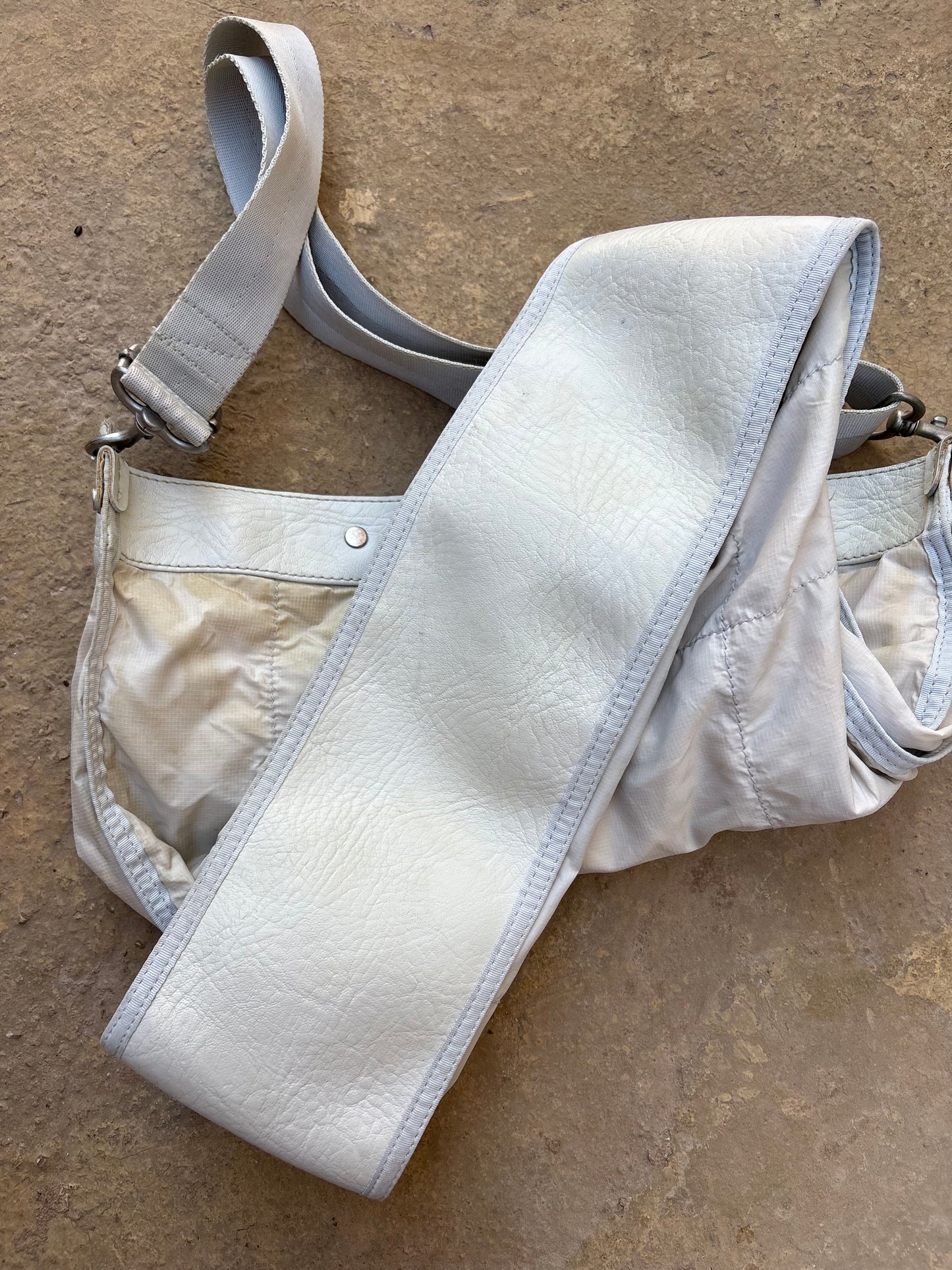 Diesel big shoulder/hand bag