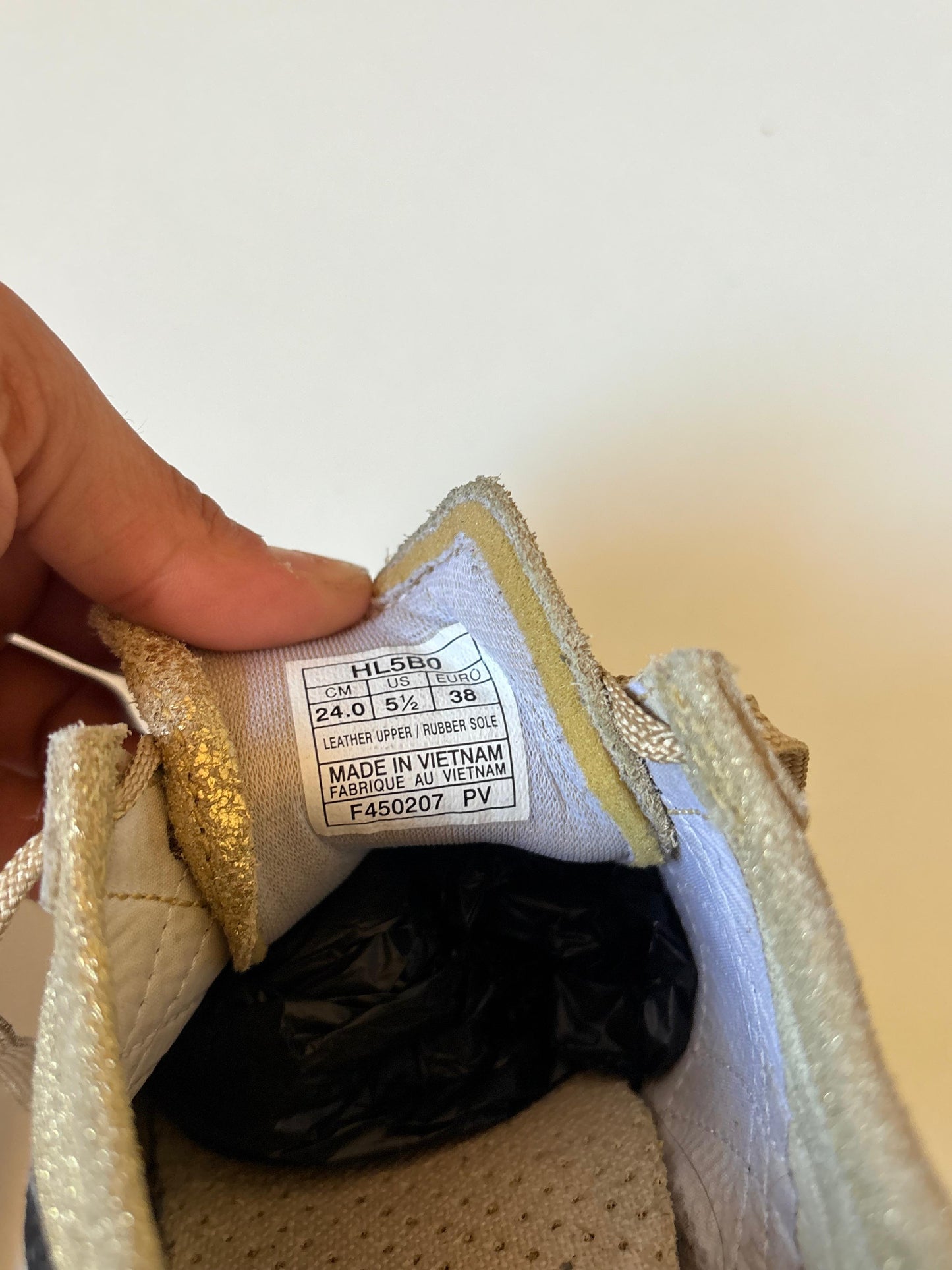 Onitsuka Tiger sneakers