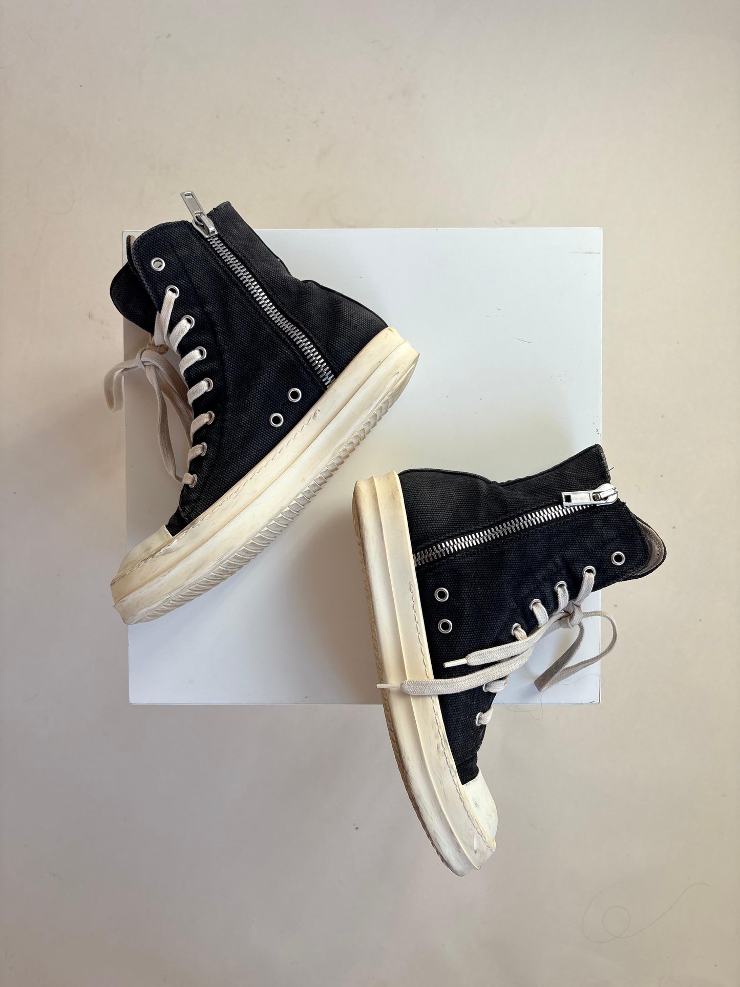 Rick Owens shoes