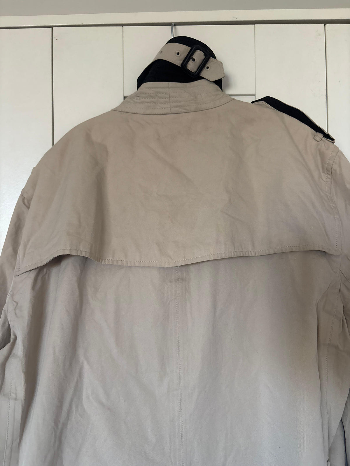 Burberry Trench Coat