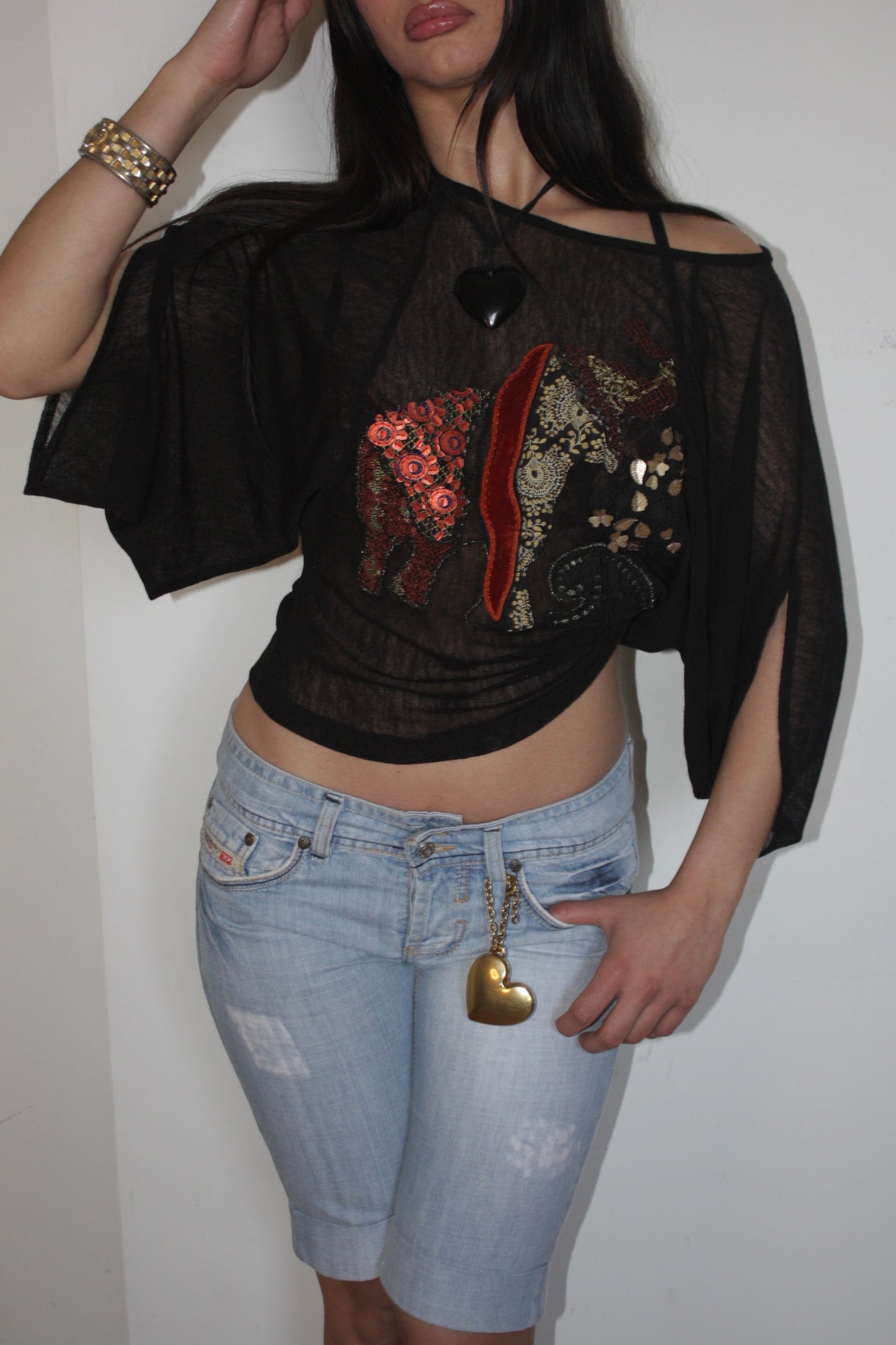 Custo Barcelona top