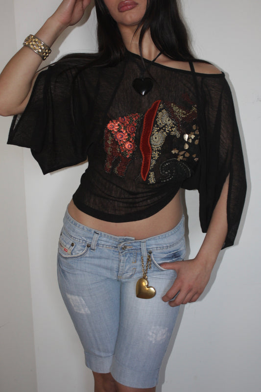 Custo Barcelona top