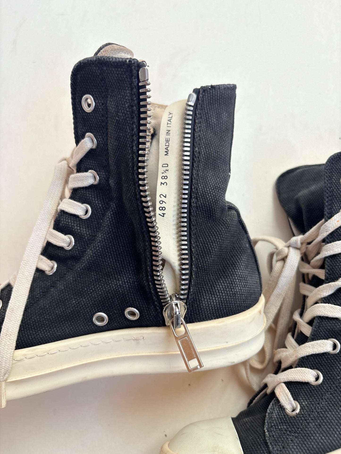 Rick Owens shoes
