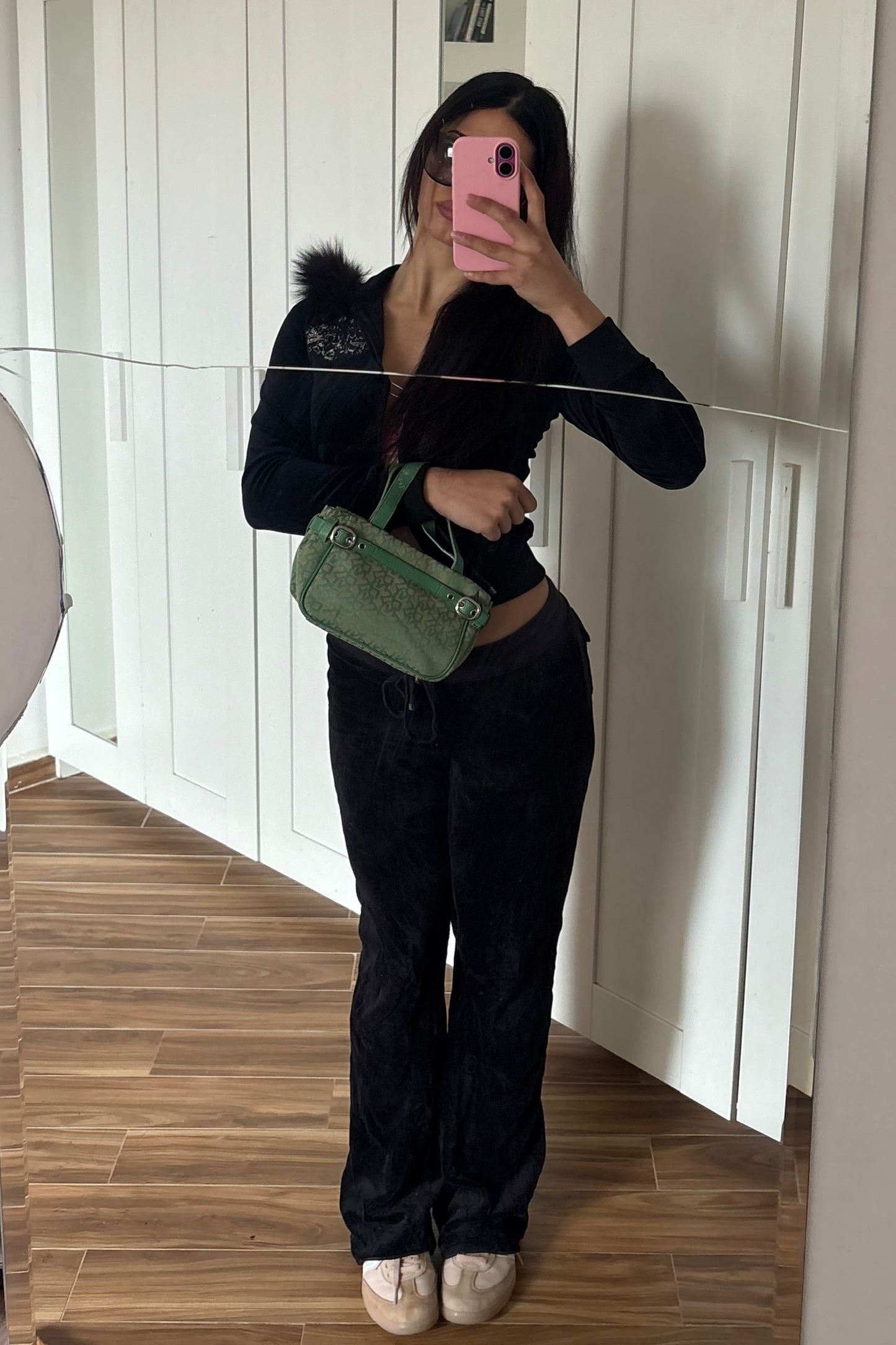 Juicy Couture pants