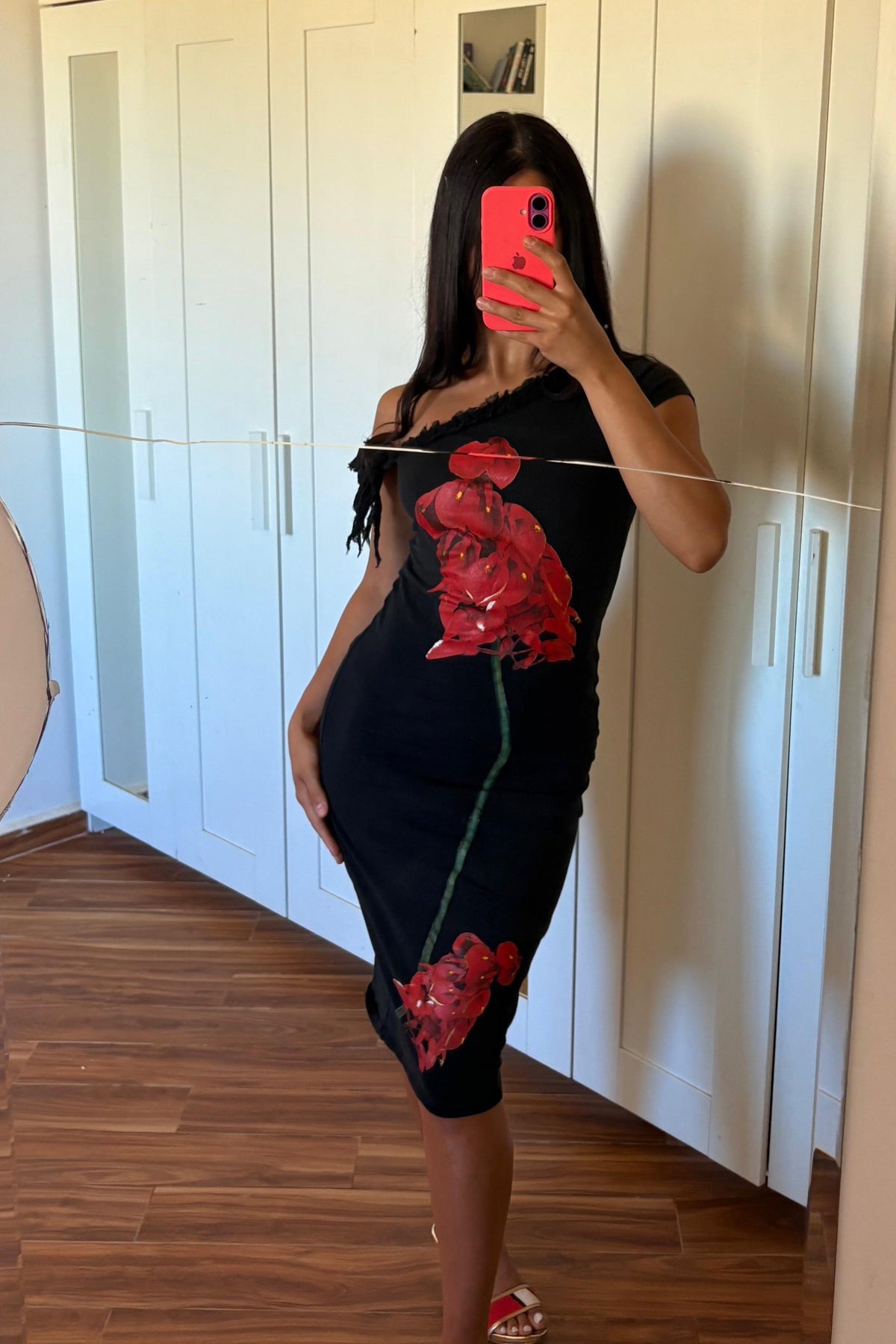 Vintage Isabel De Pedro dress