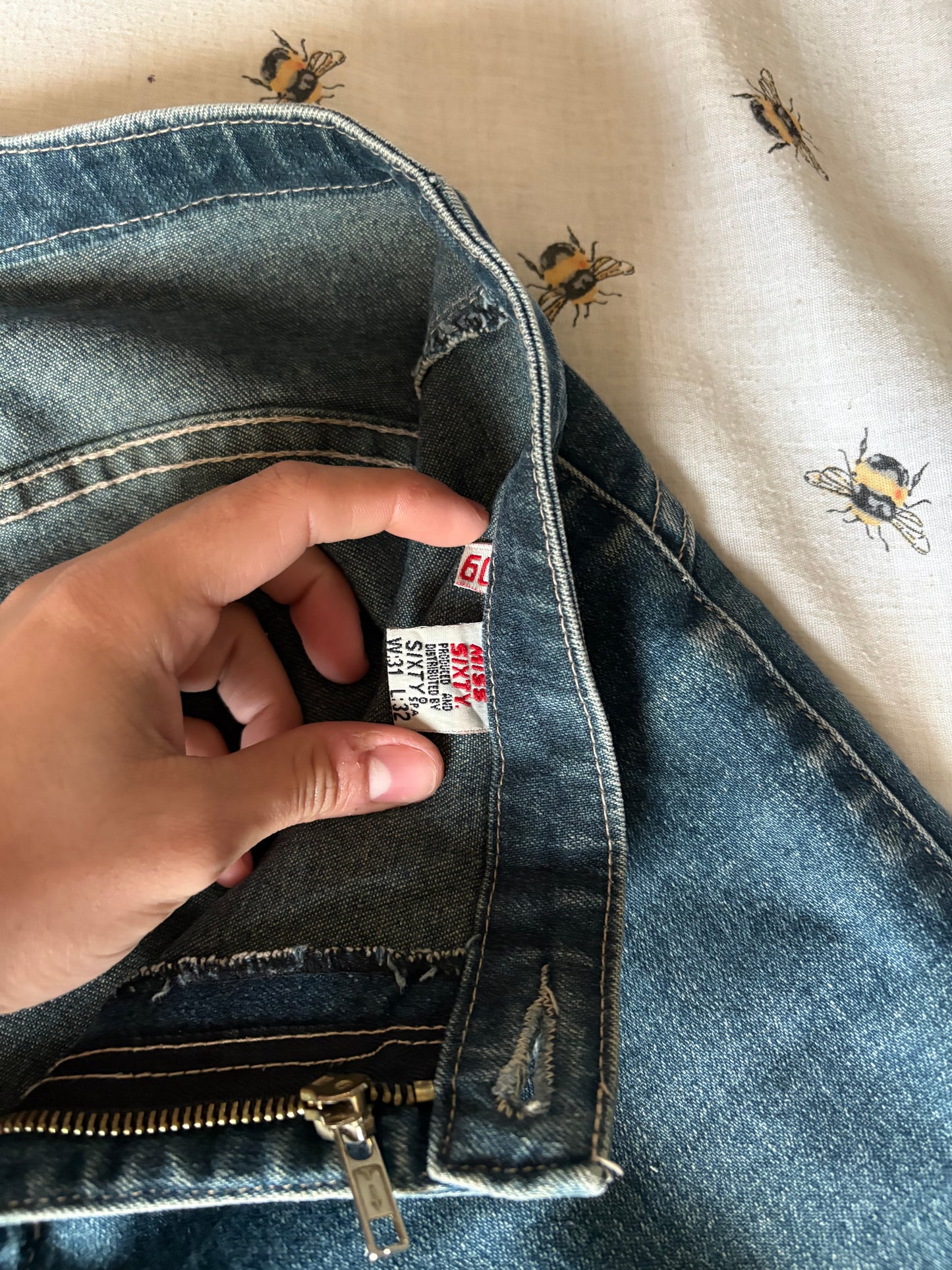 Miss sixty jeans