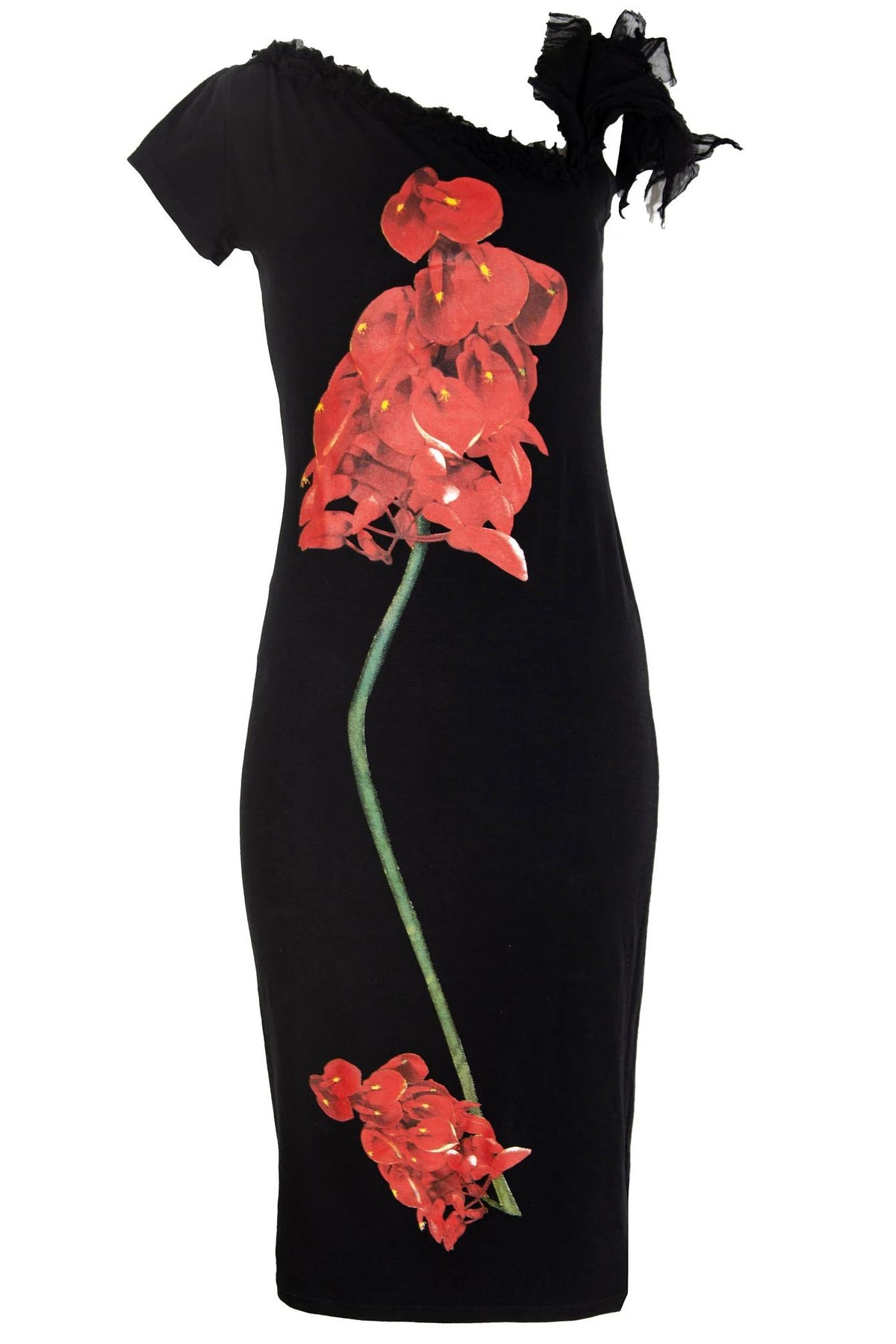 Vintage Isabel De Pedro dress
