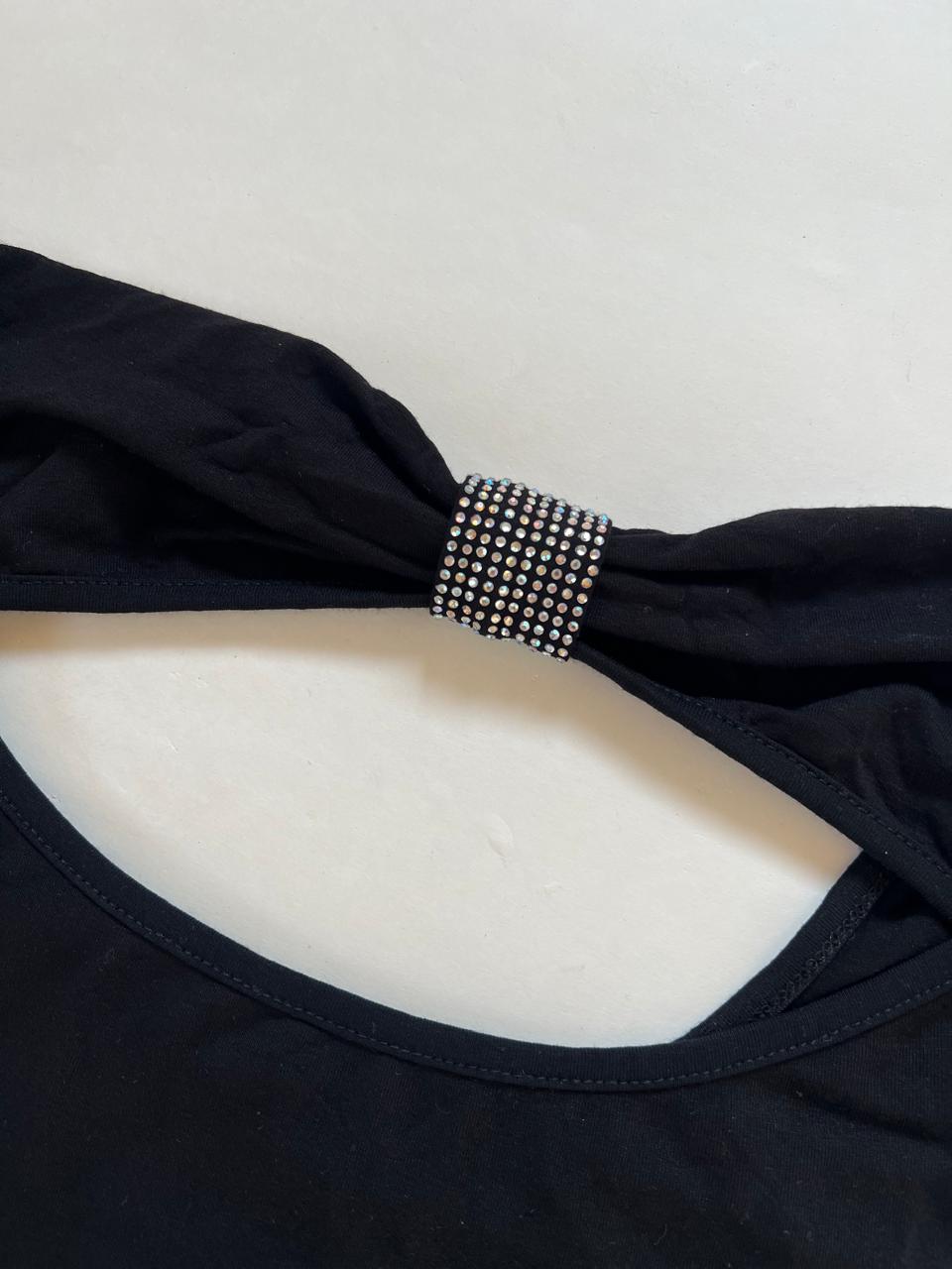 Vintage 2000s Burberry top