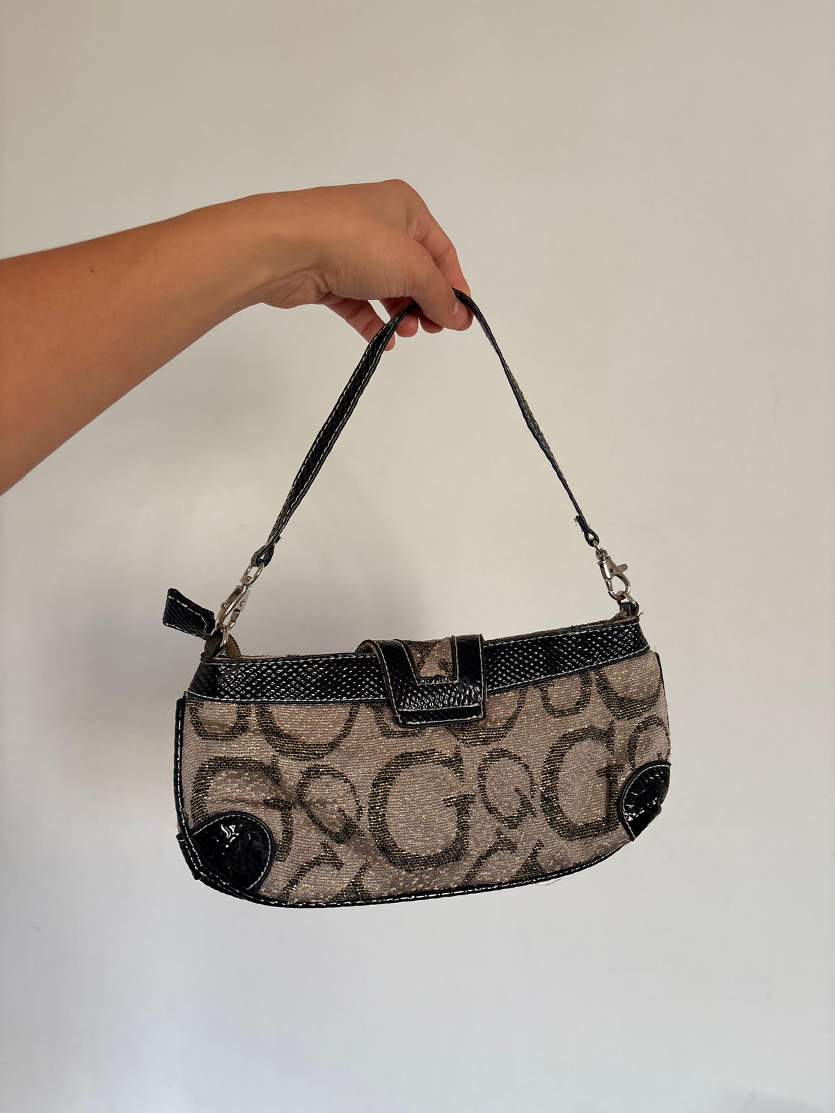 Guess 2000s mini bag
