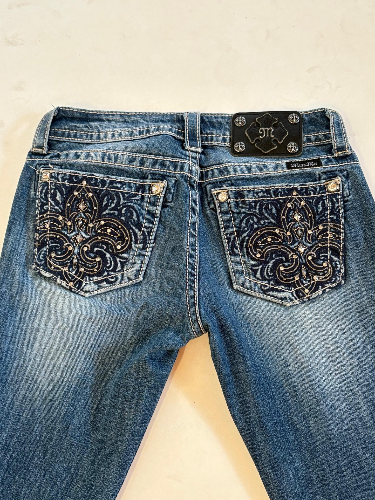 Miss me 2000s jeans