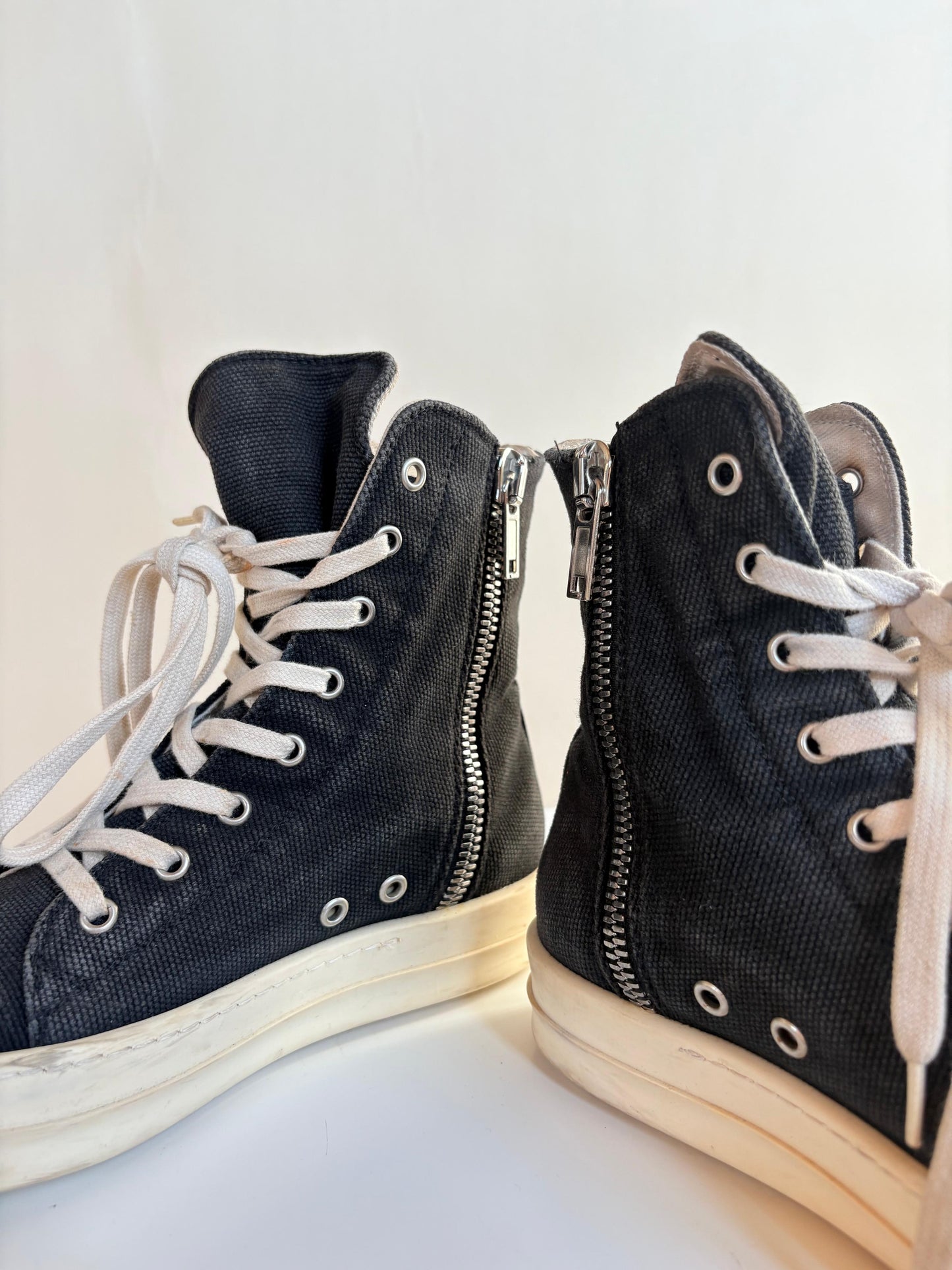 Rick Owens shoes