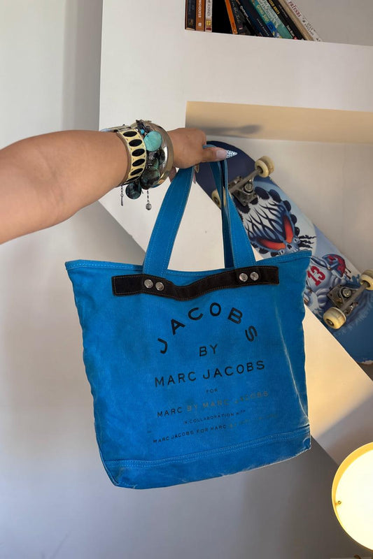 Marc Jacobs tote bag