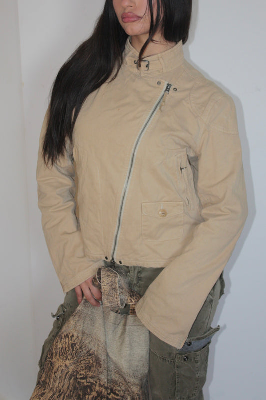 Ralph Lauren zip up