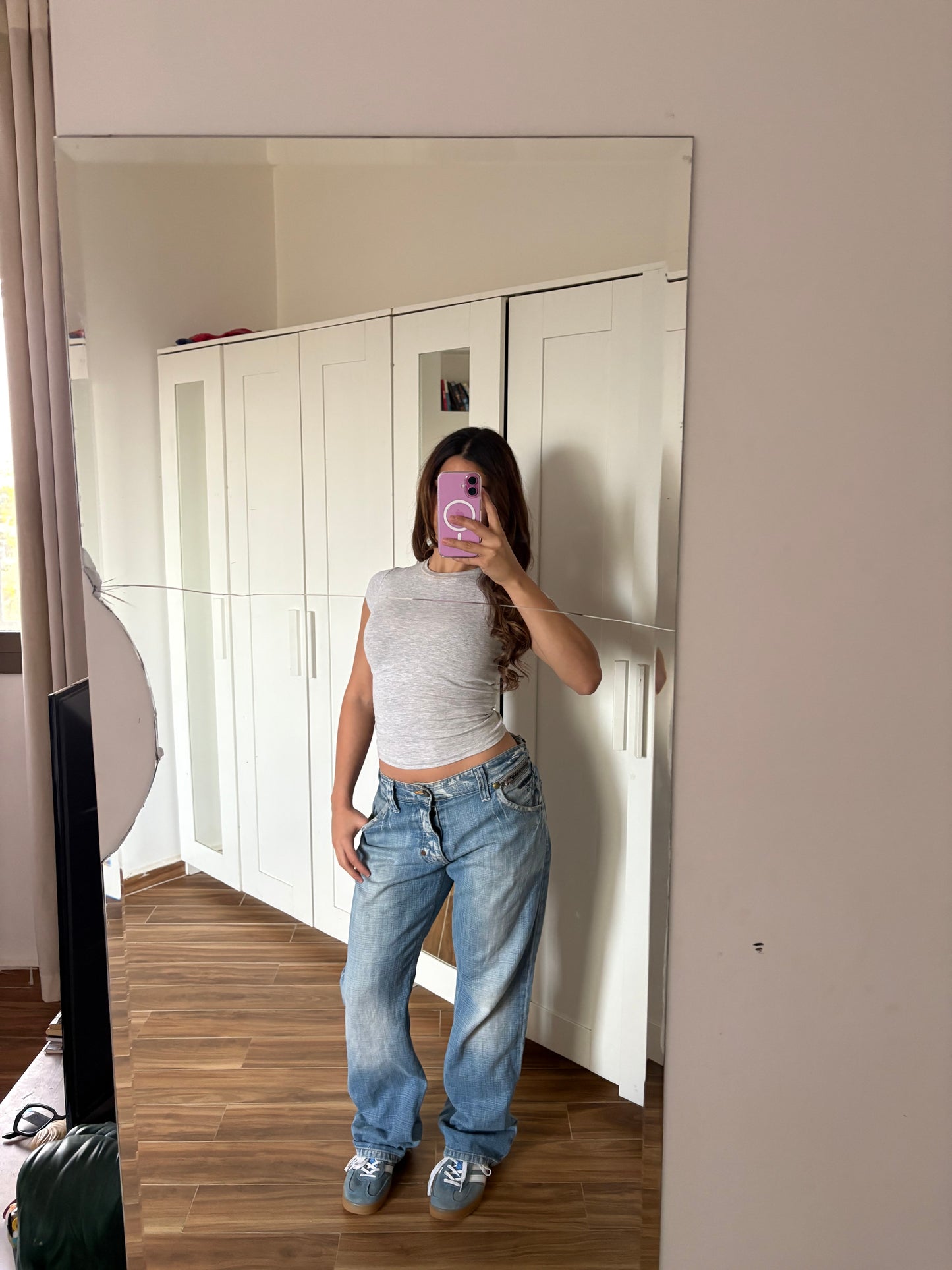 G star 90s 2000s jeans