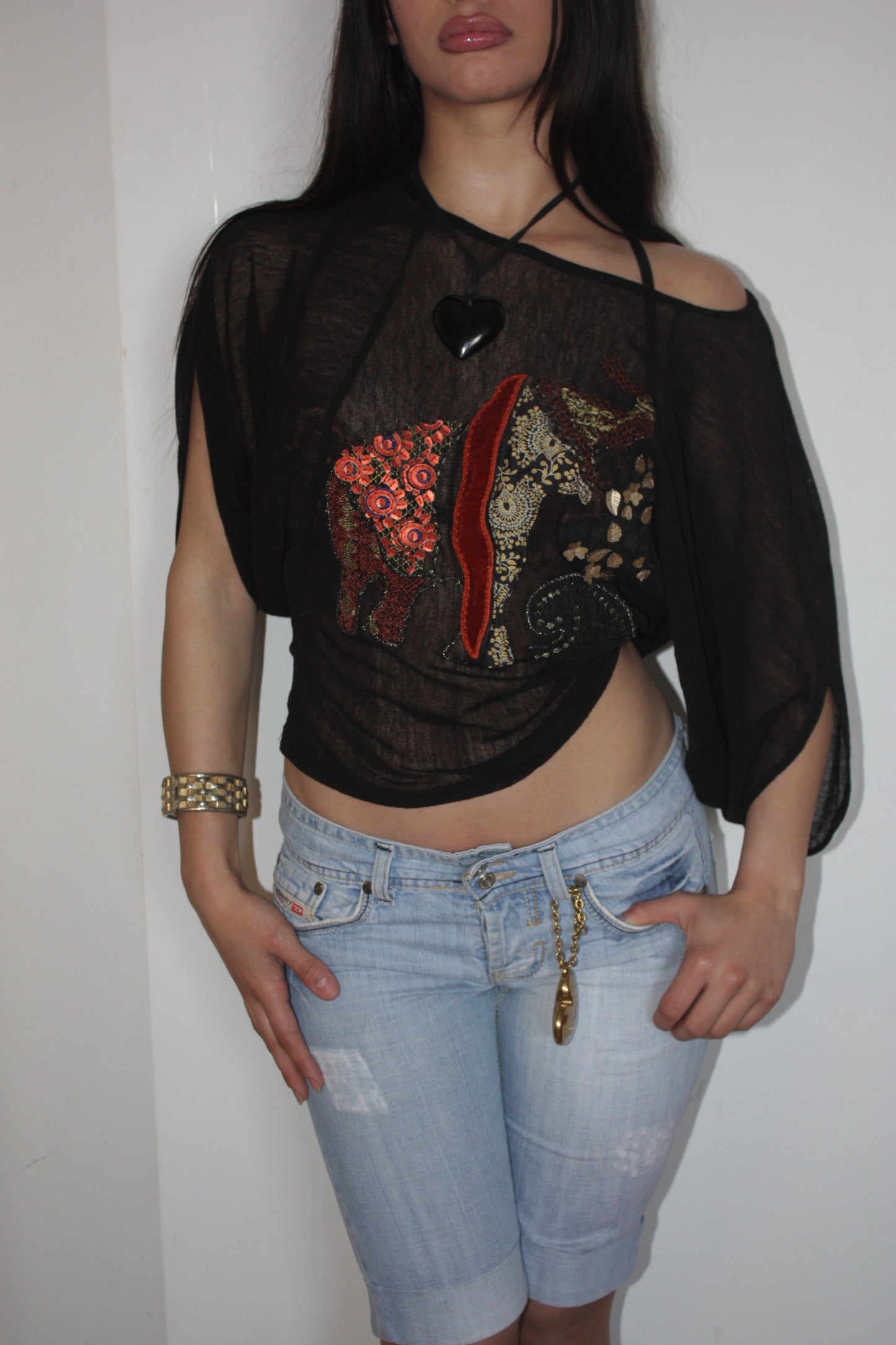 Custo Barcelona top