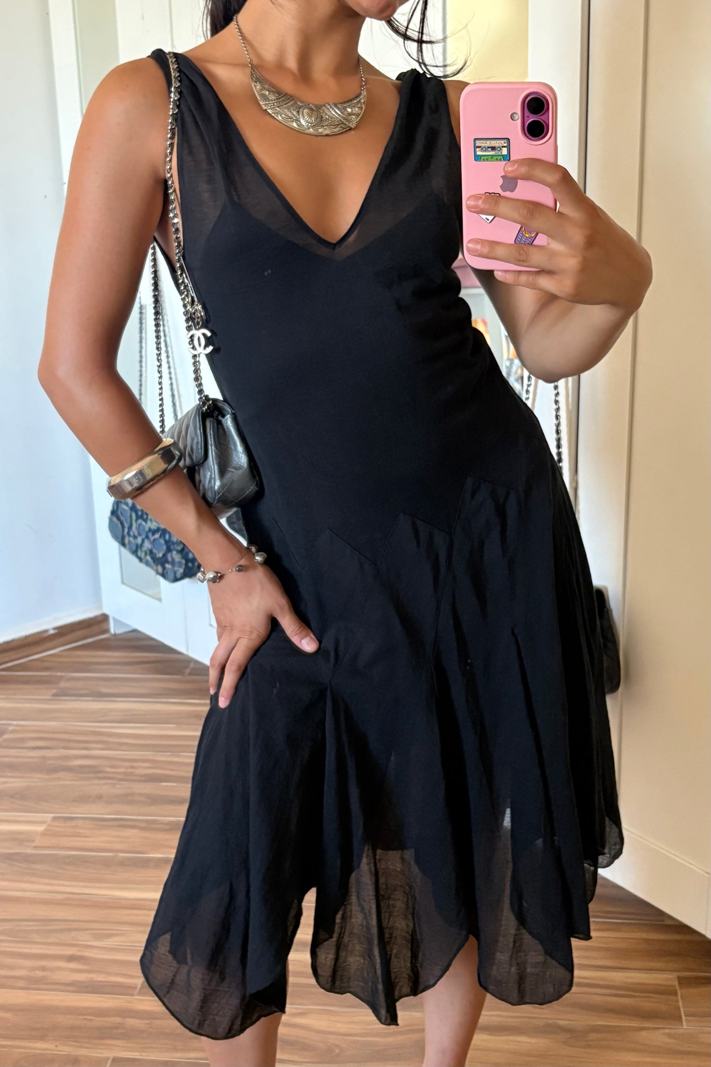 Ralph Lauren dress