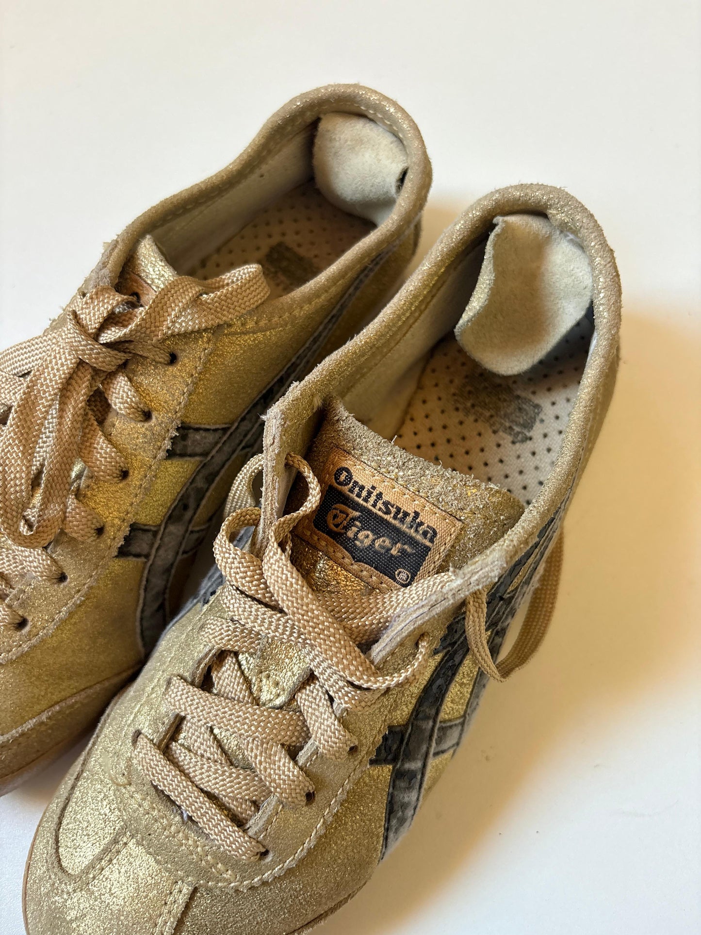 Onitsuka Tiger sneakers