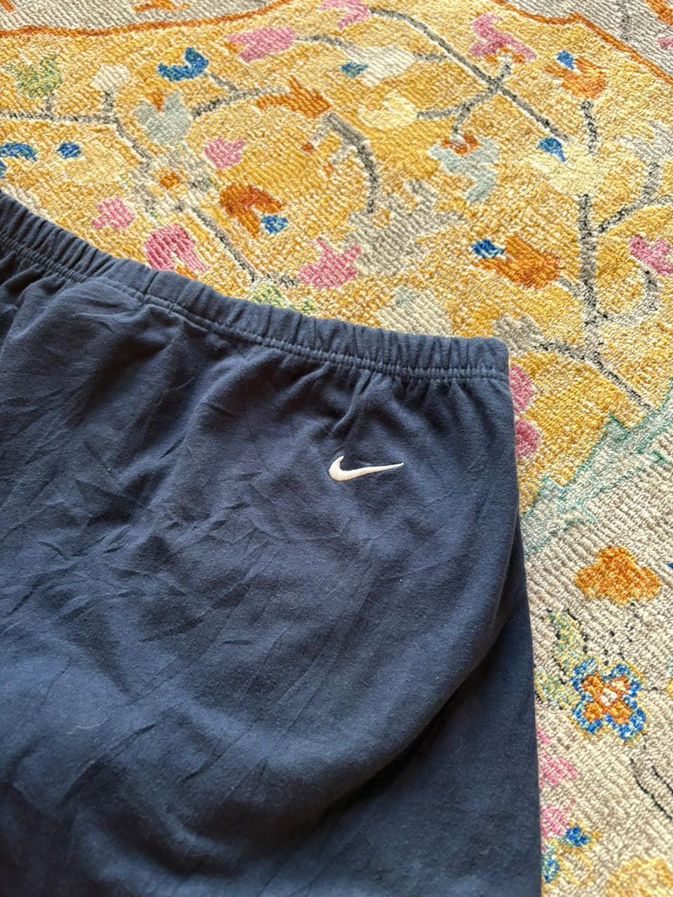 00s Nike skort