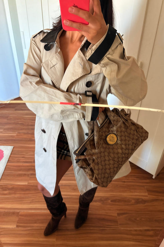 Burberry Trench Coat