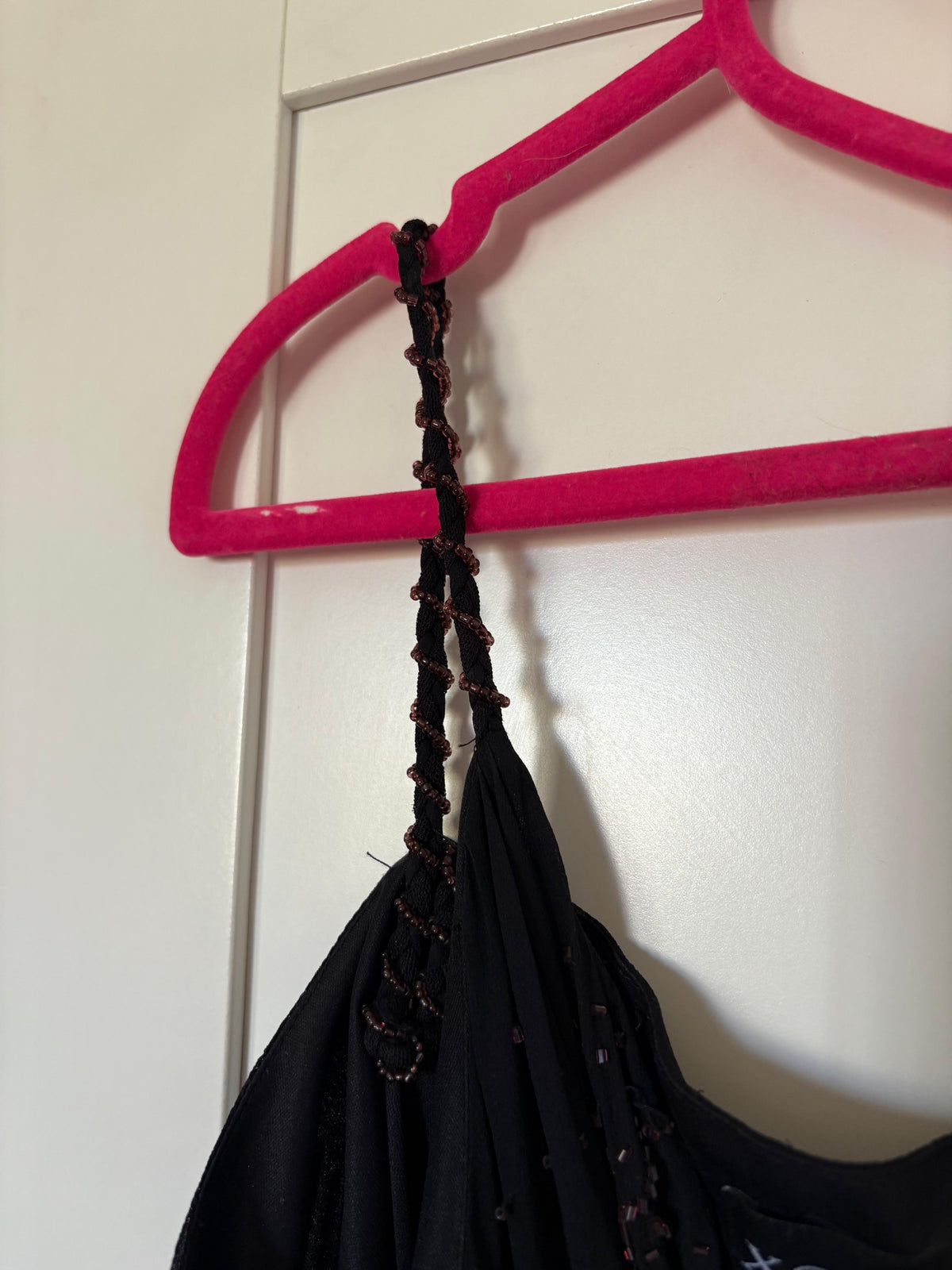 Vintage 2000s gown dress
