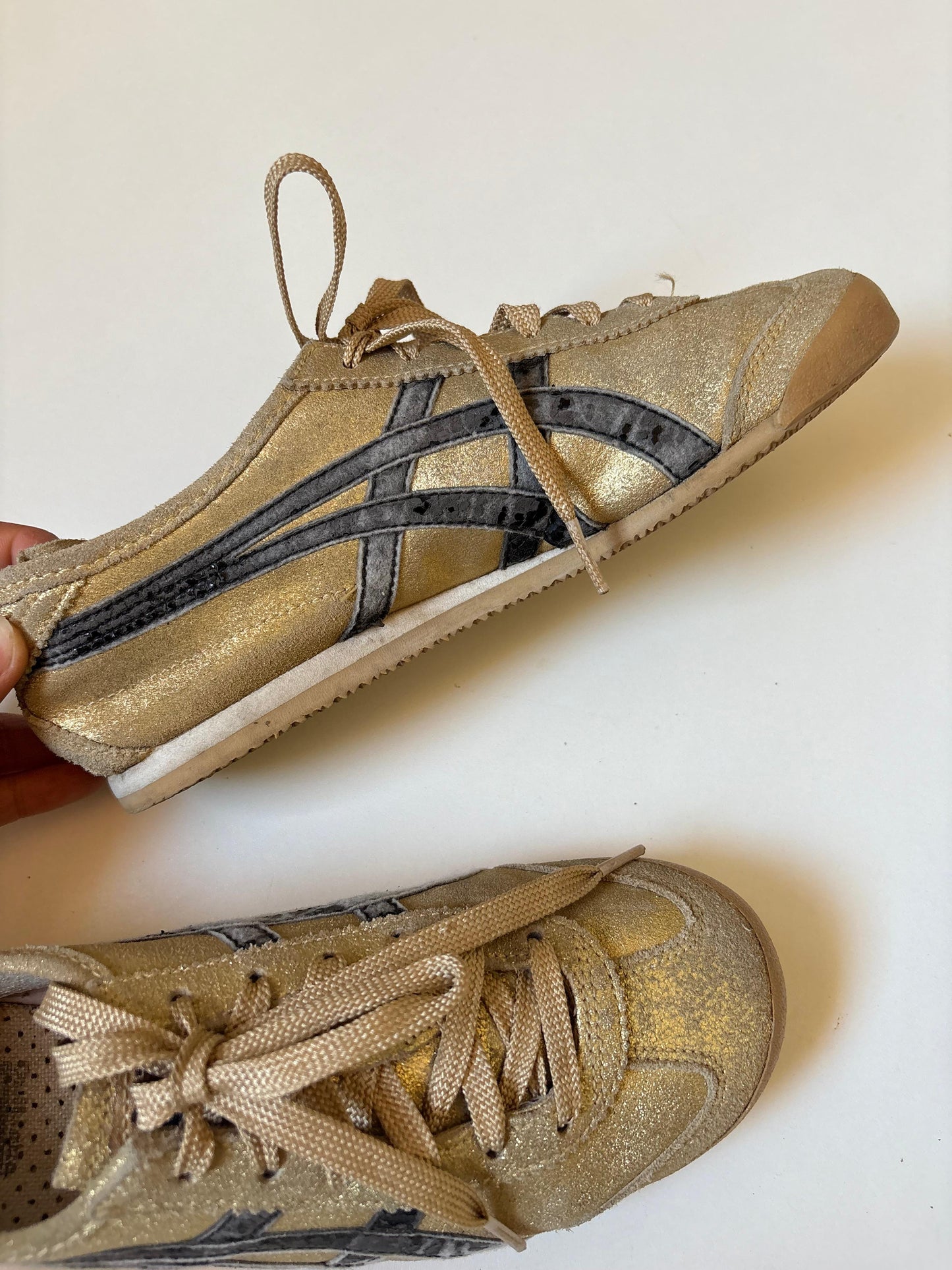 Onitsuka Tiger sneakers