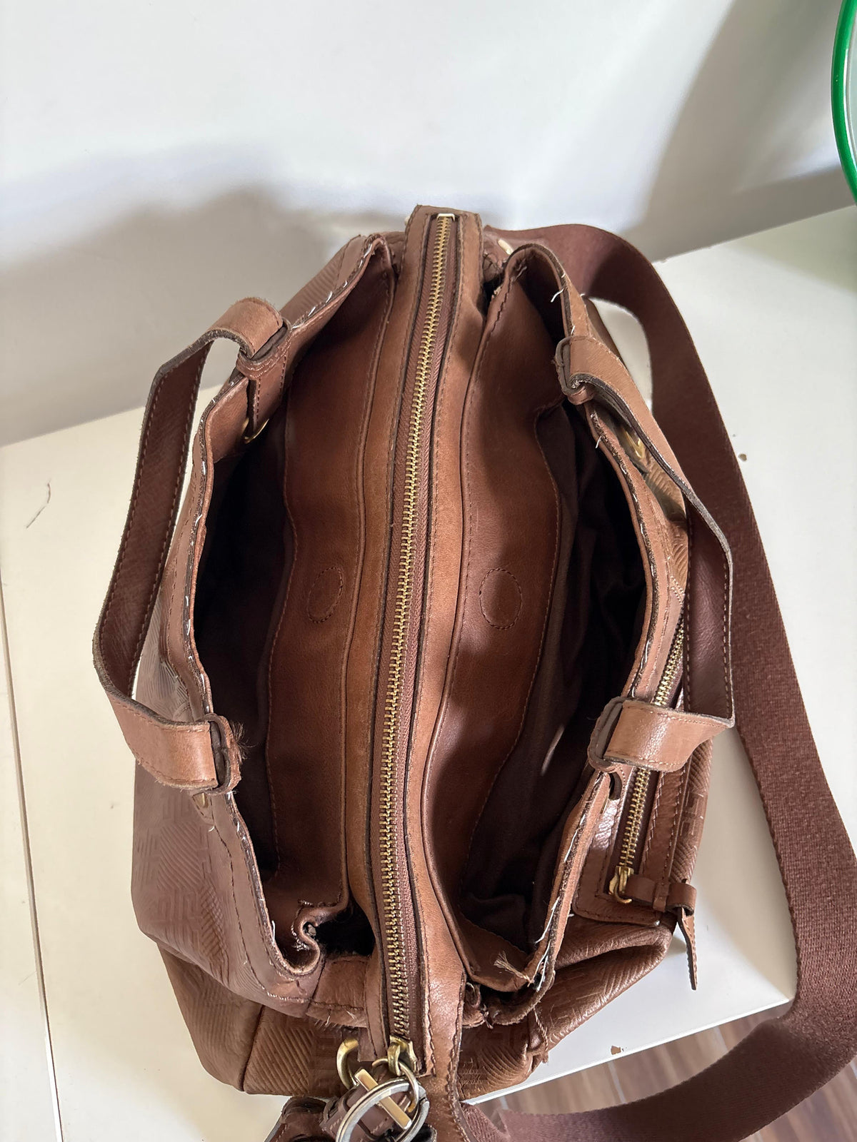 Givenchy leather bag