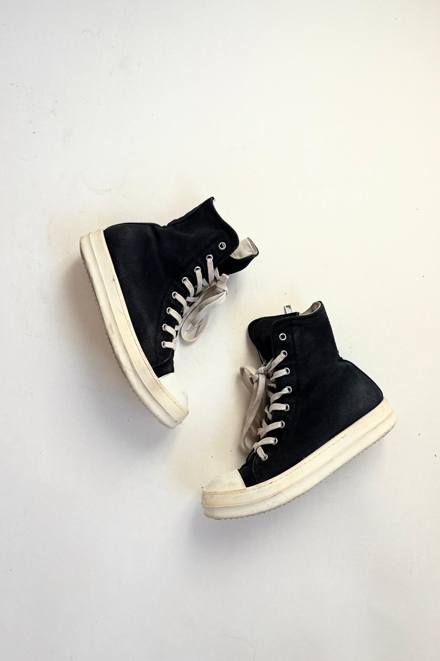 Rick Owens shoes