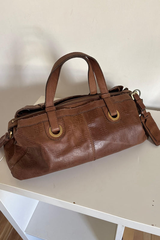 Givenchy leather bag