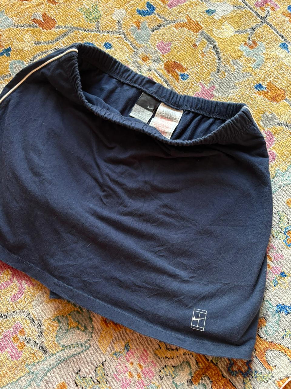 00s Nike skort
