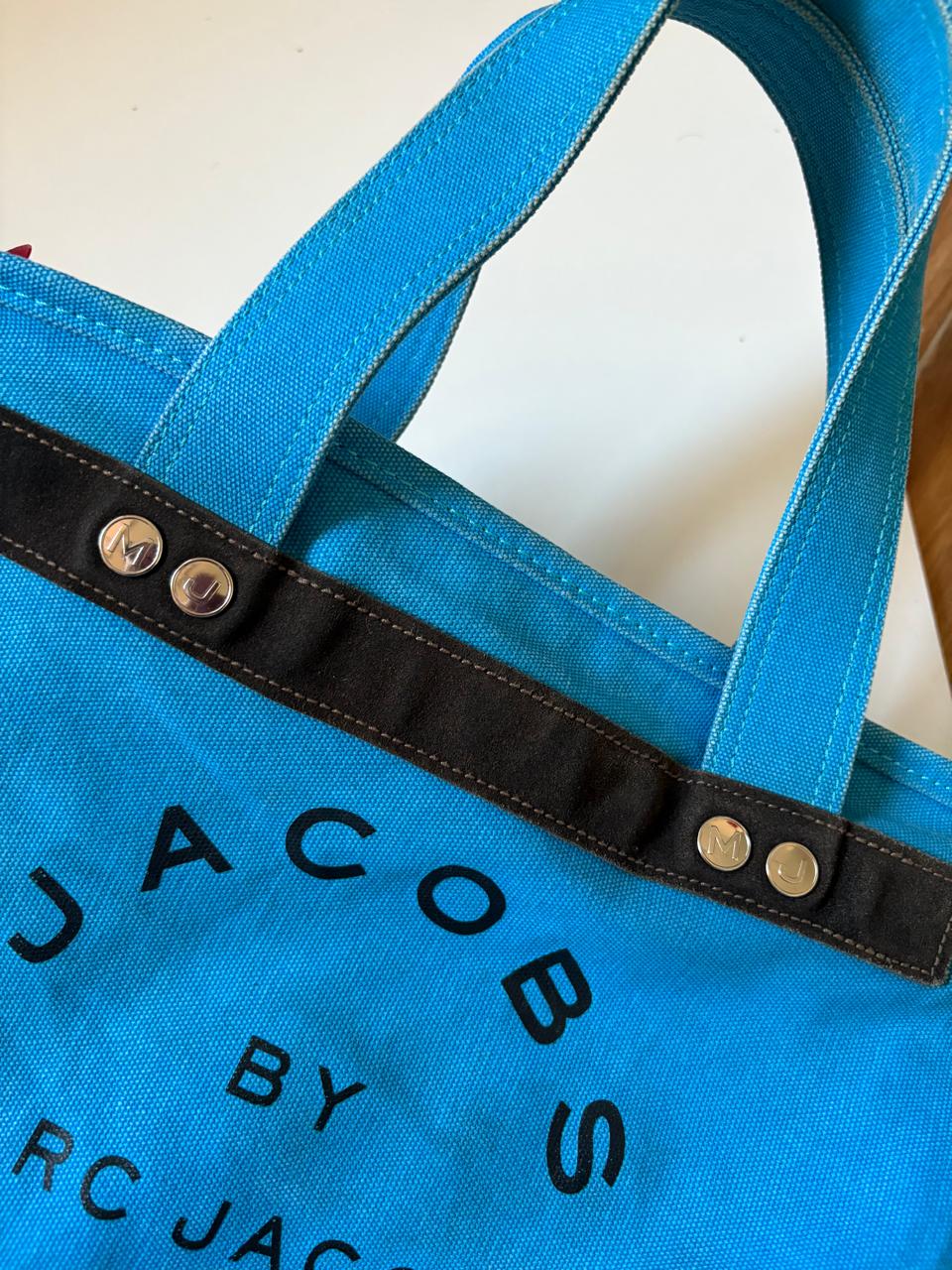Marc Jacobs tote bag