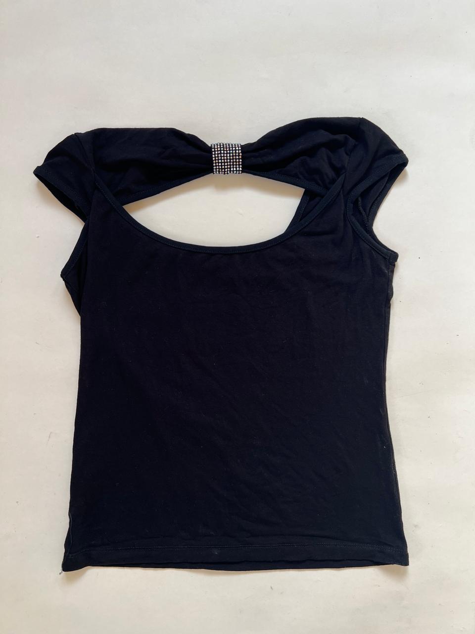 Vintage 2000s Burberry top